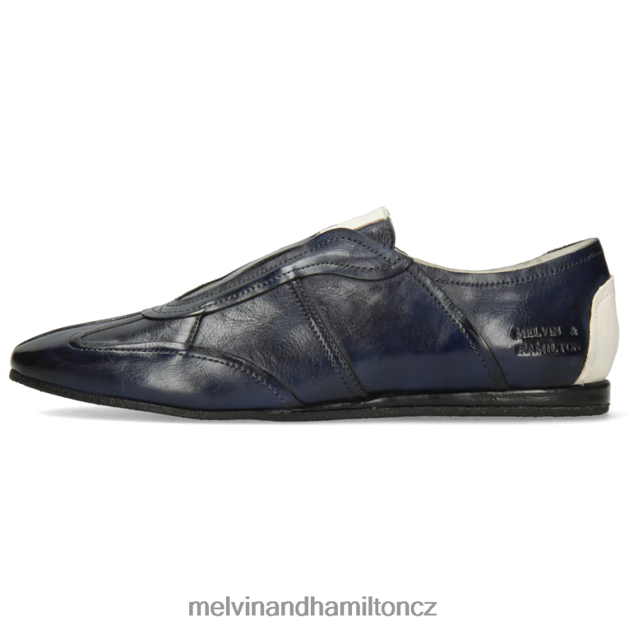 tenisky Melvin & Hamilton perla 7 modrý ženy 44PF21843