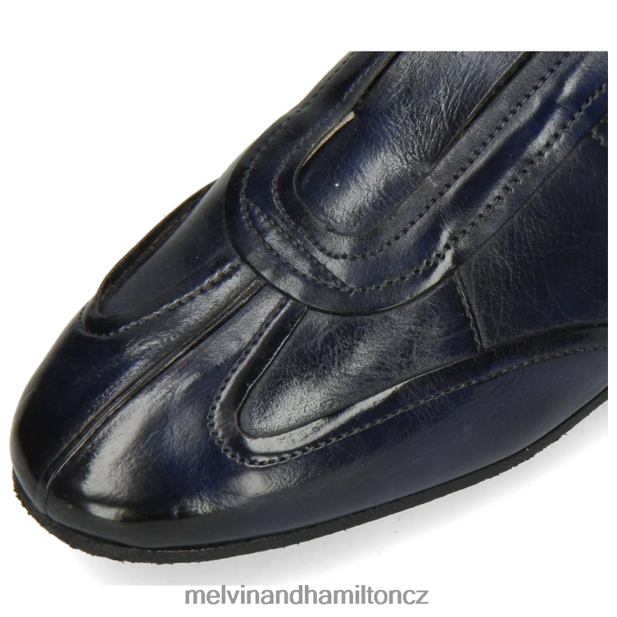 tenisky Melvin & Hamilton perla 7 modrý ženy 44PF21843