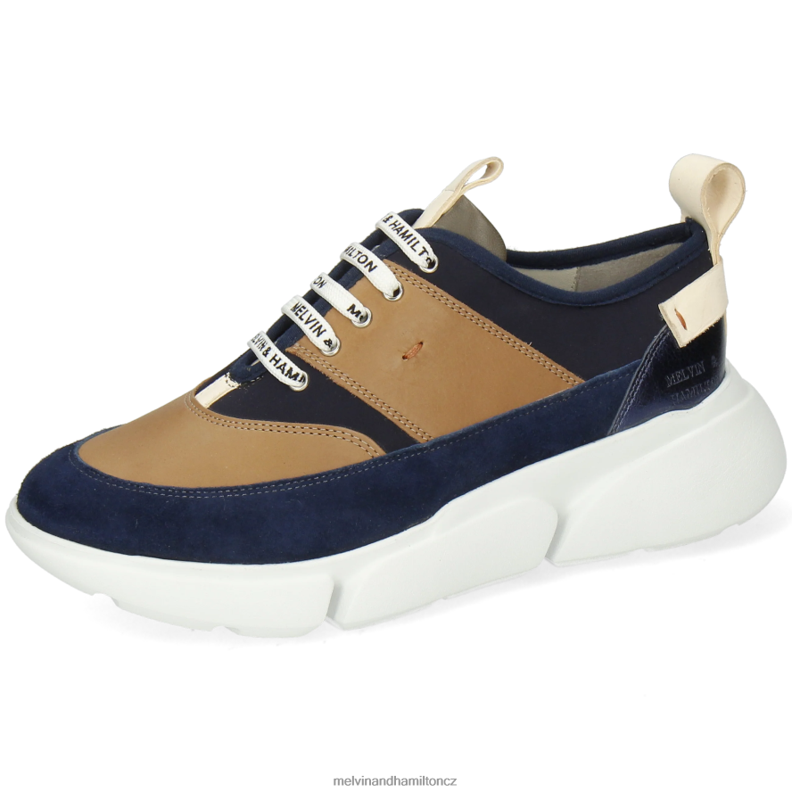 tenisky Melvin & Hamilton tessa 1 vícenásobné ženy 44PF21873