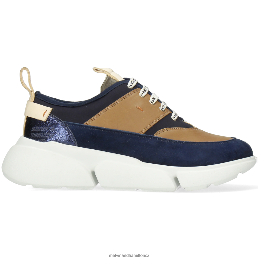 tenisky Melvin & Hamilton tessa 1 vícenásobné ženy 44PF21873