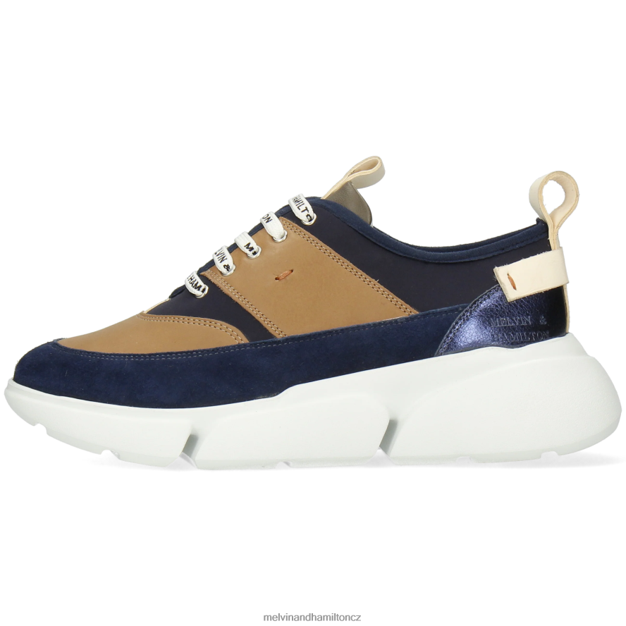 tenisky Melvin & Hamilton tessa 1 vícenásobné ženy 44PF21873