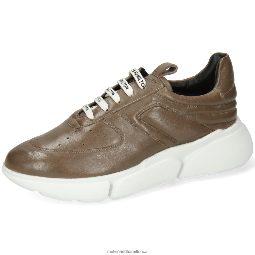 tenisky Melvin & Hamilton tessa 2 Šedá ženy 44PF21860