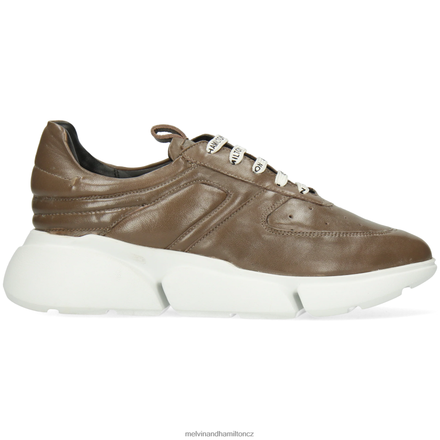 tenisky Melvin & Hamilton tessa 2 Šedá ženy 44PF21860