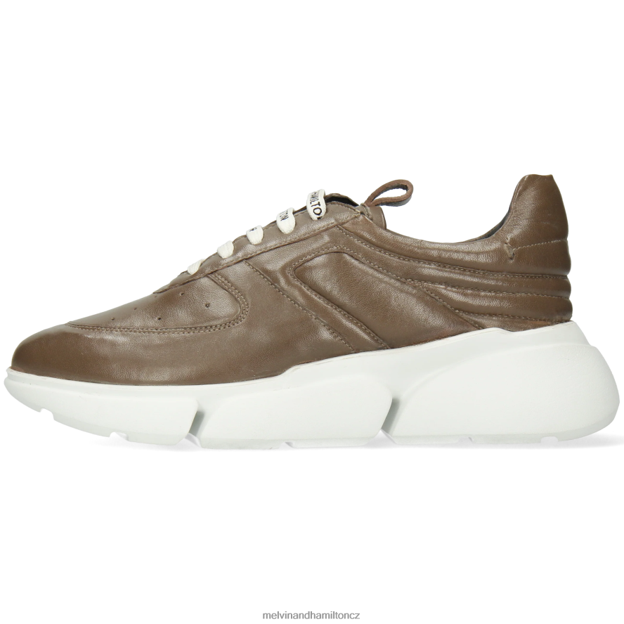 tenisky Melvin & Hamilton tessa 2 Šedá ženy 44PF21860