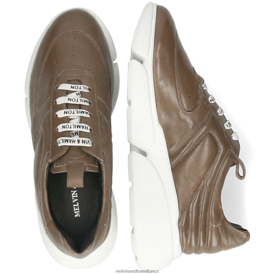 tenisky Melvin & Hamilton tessa 2 Šedá ženy 44PF21860