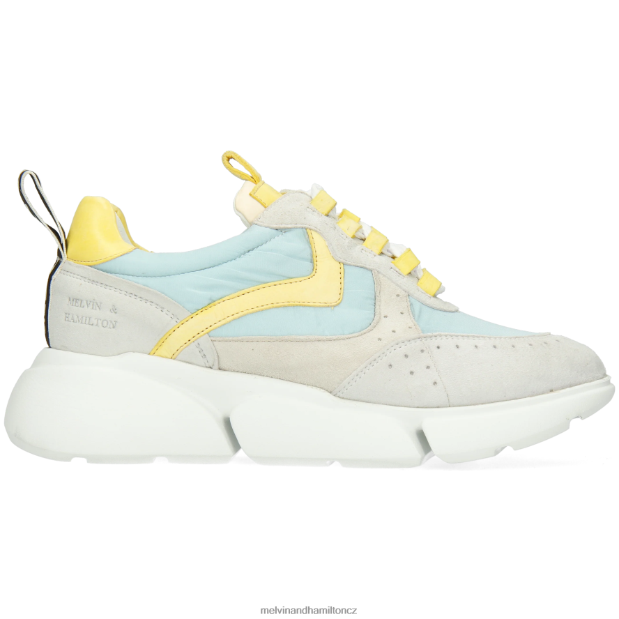 tenisky Melvin & Hamilton tessa 3 vícenásobné ženy 44PF21836