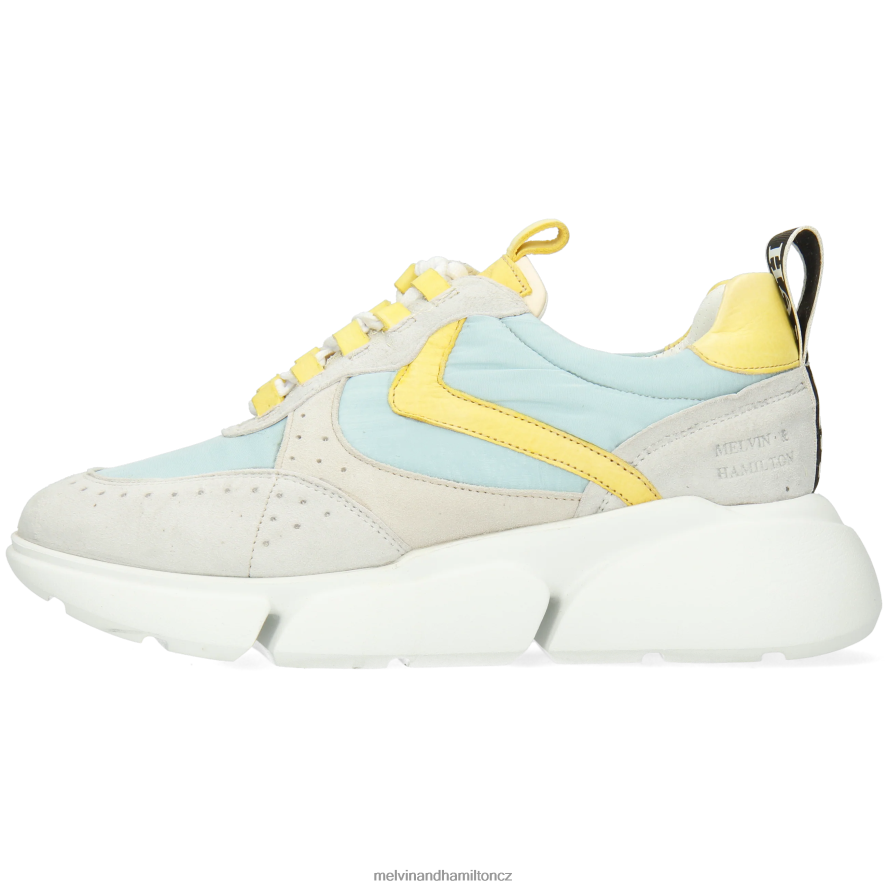 tenisky Melvin & Hamilton tessa 3 vícenásobné ženy 44PF21836