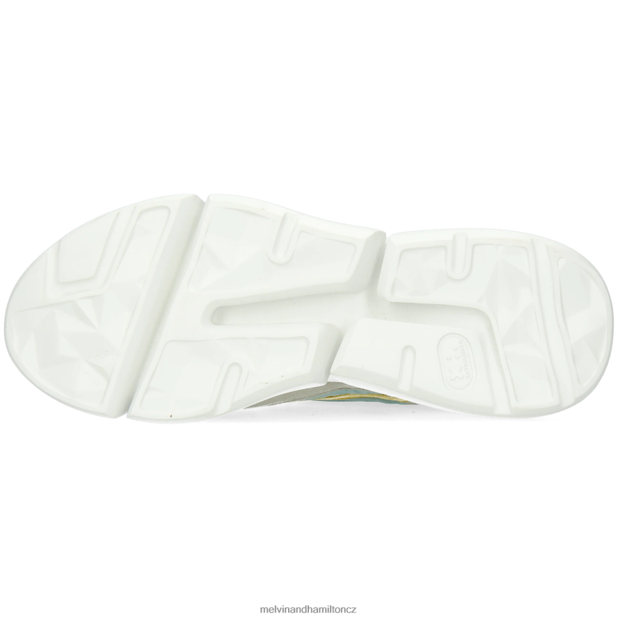 tenisky Melvin & Hamilton tessa 3 vícenásobné ženy 44PF21836