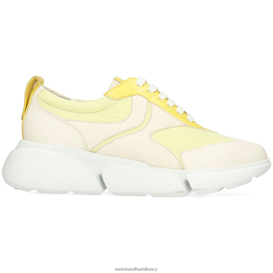 tenisky Melvin & Hamilton tessa 4 vícenásobné ženy 44PF21826