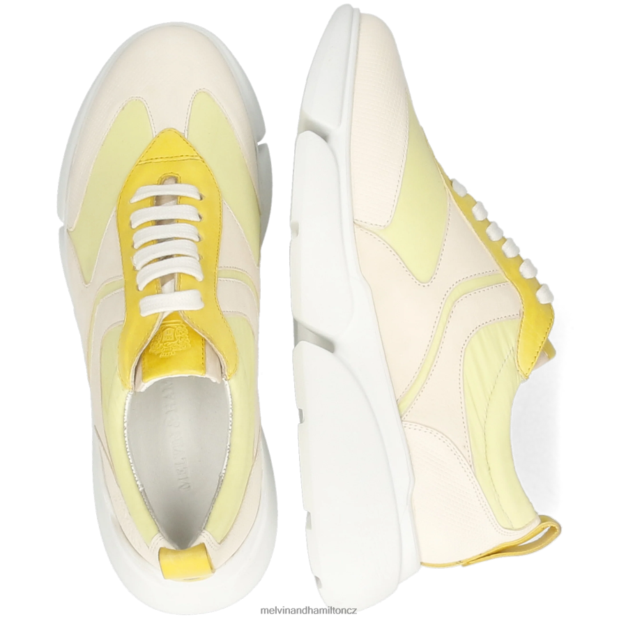 tenisky Melvin & Hamilton tessa 4 vícenásobné ženy 44PF21826